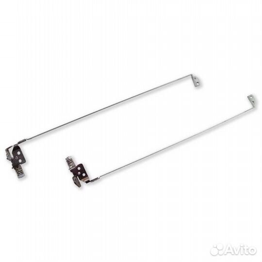 Петли ноутбука HP G6-2000. Отп. в регионы