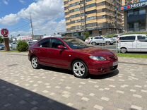 Mazda 3 2.3 AT, 2004, 189 000 км, с пробегом, цена 565 000 руб.