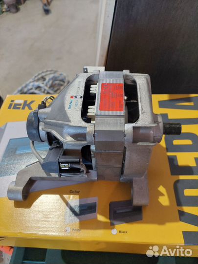 Мотор для стиральной машины