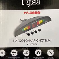 Парковочная система fujida