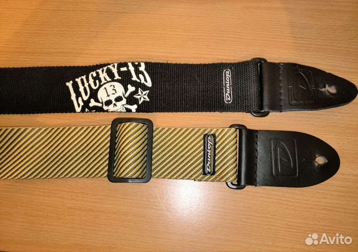 Ремень для гитары бас, гитарные ремни Dunlop