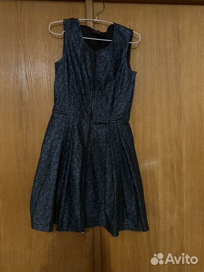 Платье Trussardi jeans, размер 42
