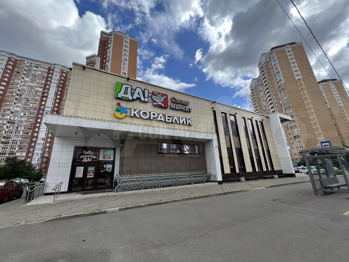 Продам помещение свободного назначения, 2935.6 м²