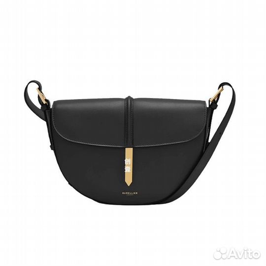 Сумка demellier The Tokyo Saddle