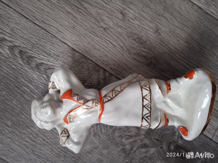 Фарфор Полонное, Бронницы,Ереван,старый Китай