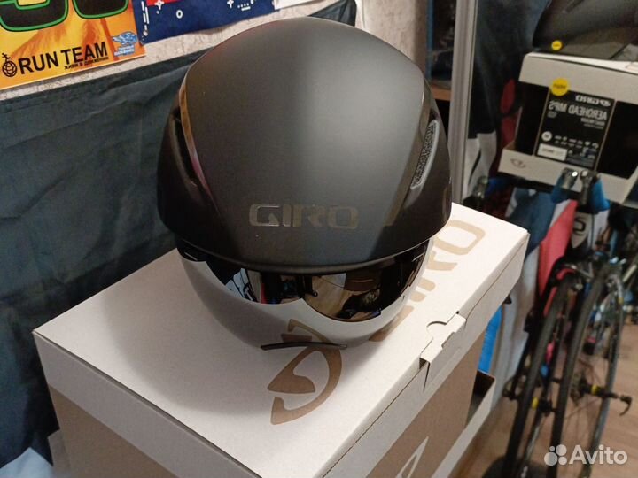 Шлем Giro Aerohead