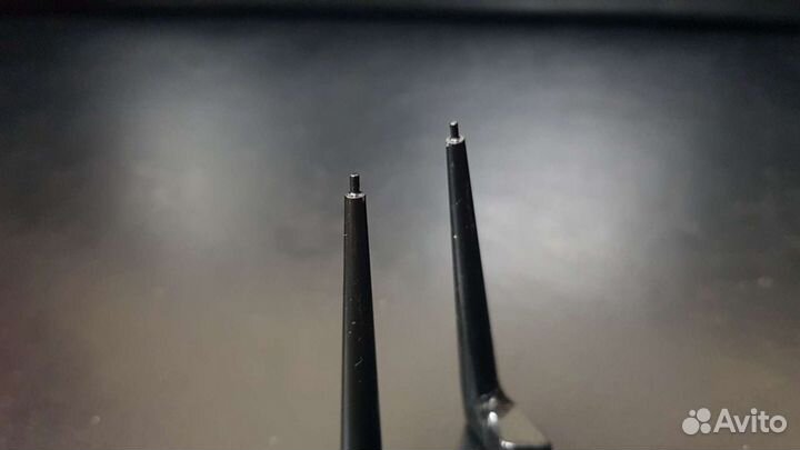 Съемник стопорных колец 90гр. сжим 70мм Force