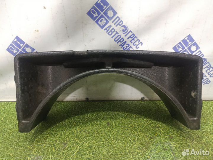 Ящик для инструментов Kia Rio 3 седан 1.6 G4FC