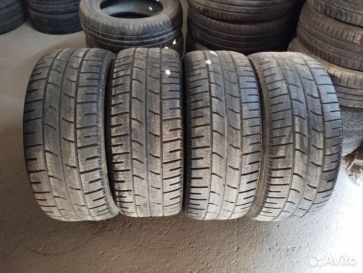 Pirelli Scorpion Zero 275/55 R19