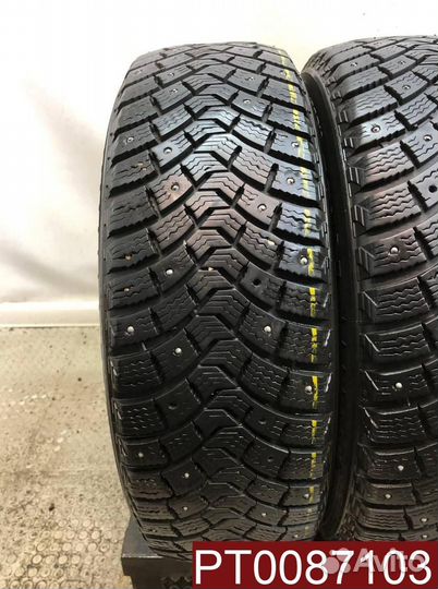Michelin X-Ice North 2 185/65 R15 98H