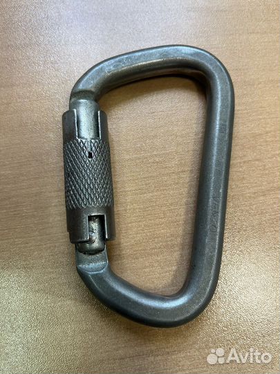 Карабин vento