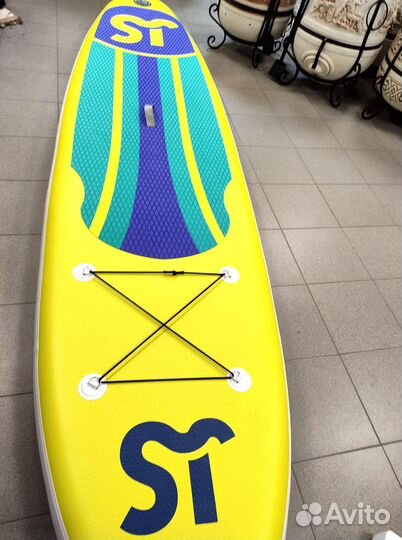 Сапборд полный комплект