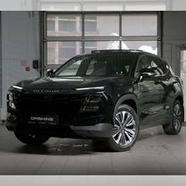 Новый Jetour Dashing 1.5 AMT, 2024, цена от 2 269 900 руб.