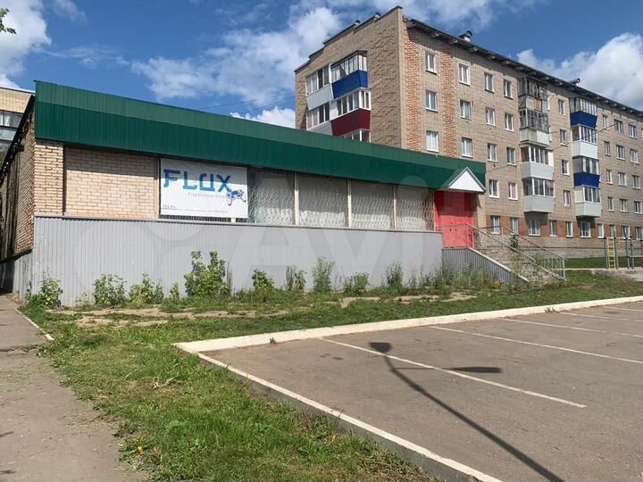 Торговая площадь, 318.95 м²
