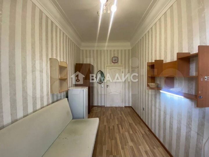 Комната 12,3 м² в 3-к., 2/3 эт.