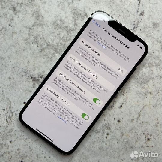 iPhone 12 Pro, 128 ГБ