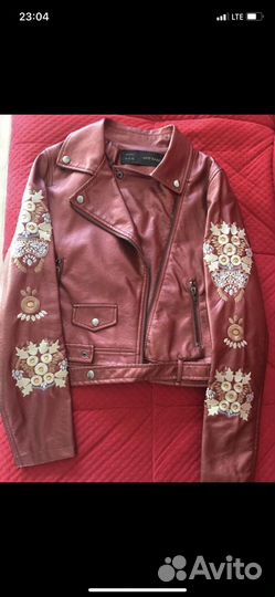 Косуха женская 42 44 размер