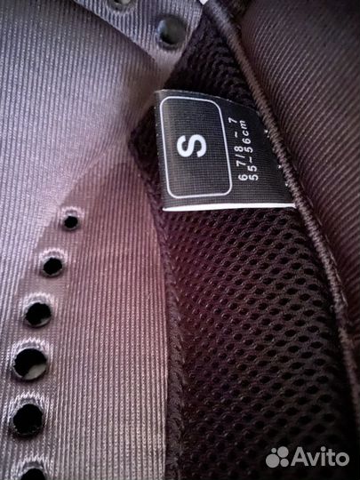 Мото шлем BRP