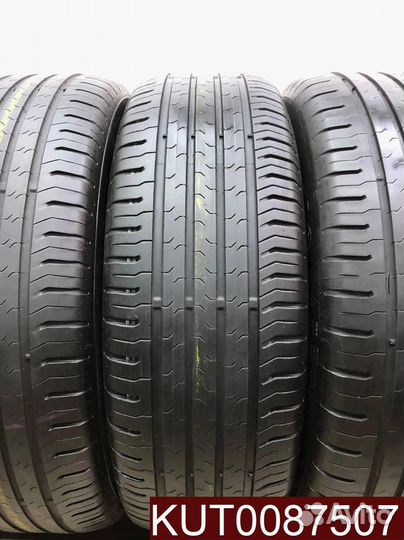 Continental ContiEcoContact 5 205/60 R16 107U