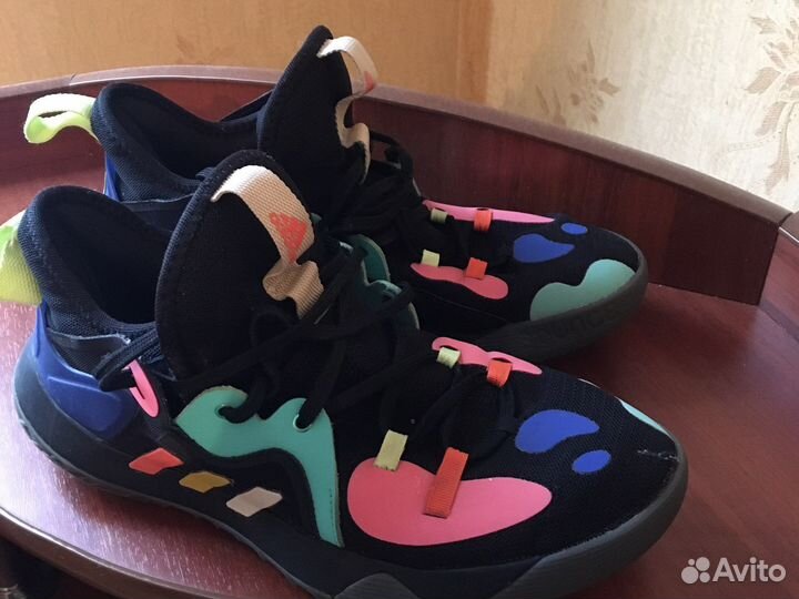 Кроссовки мужские волейбольный размер 41