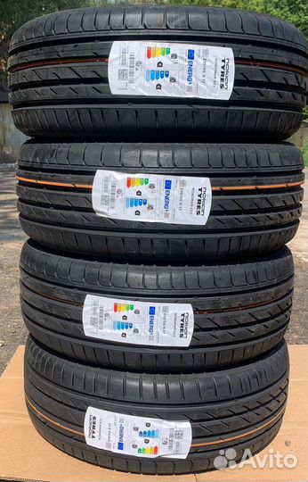 Nokian Tyres Nordman SZ2 215/55 R17
