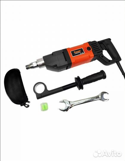 Ручная дрель SCY-R1 с системой пылеудаления М22-М2