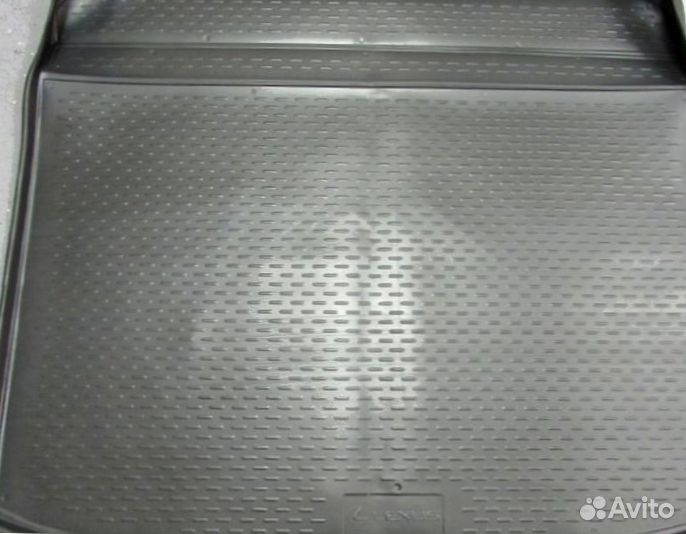 Коврики Lexus RX 350 2009-2015