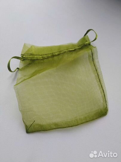 Мешочки подарочные