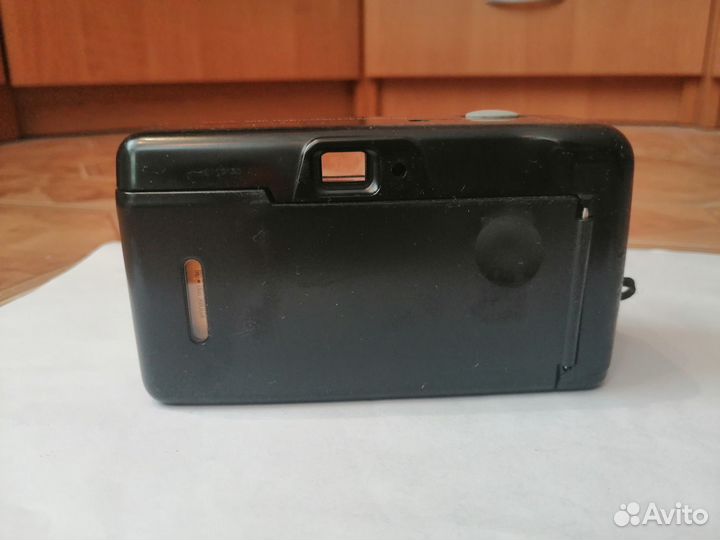 Пленочный фотоаппарат Practica 350 A