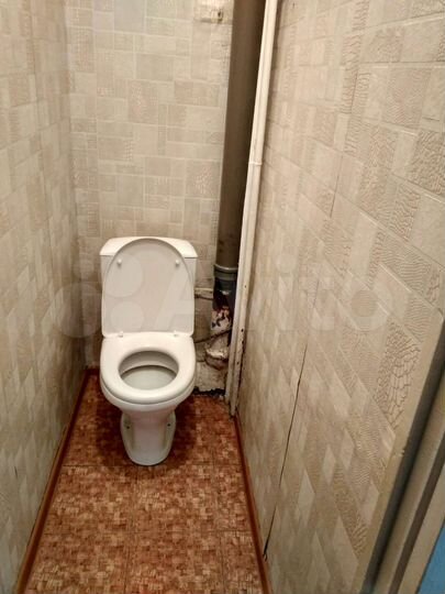 2-к. квартира, 44,2 м², 3/5 эт.