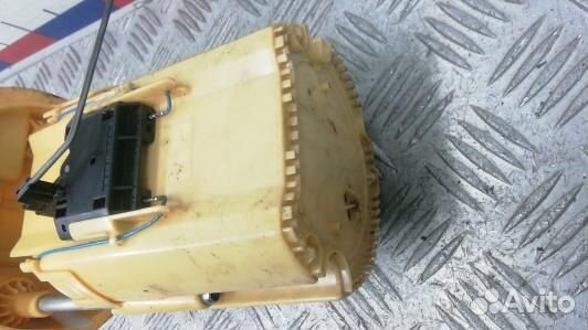 Датчик уровня топлива citroen C4 grand picasso 1 (PEA23M801)