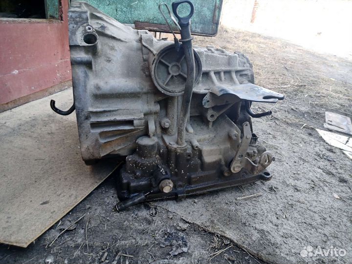 АКПП марч ак12