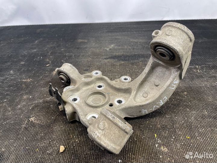 Кулак поворотный задний правый Honda Cr-V 4 RM