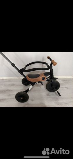 Велосипед трансформер happy baby