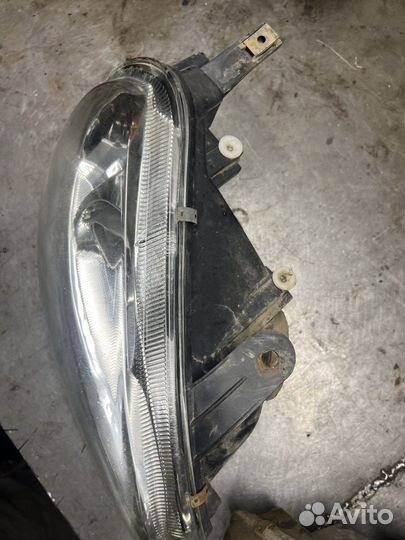 Фара калина 1 левая правая стекло оригинал продам