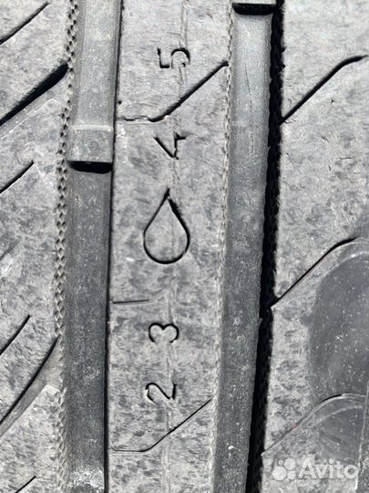 Nokian Tyres Nordman SX 205/60 R16