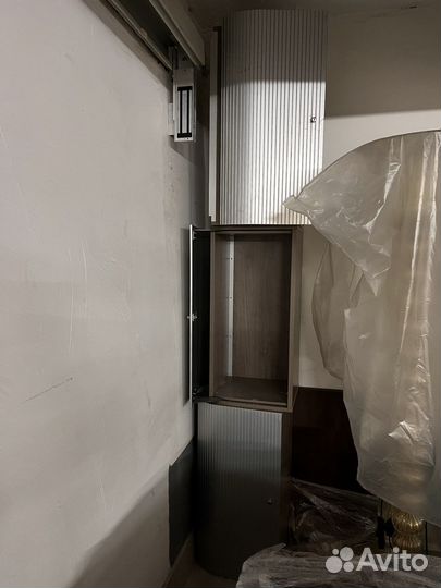 Перегородки к офисным столам Bene