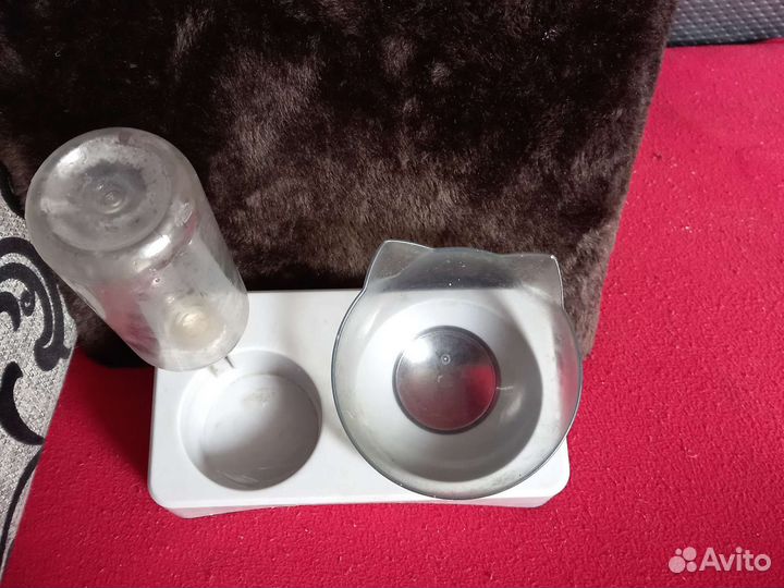 Домик для кошки