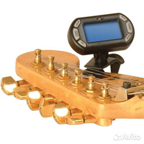 Тюнер хроматический OnStage CTA7700