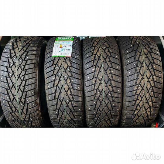 DoubleStar DW01 225/65 R17 102T