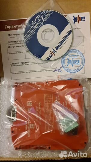 Барьеры Искробезопасности, Преобр Датчиков Термп