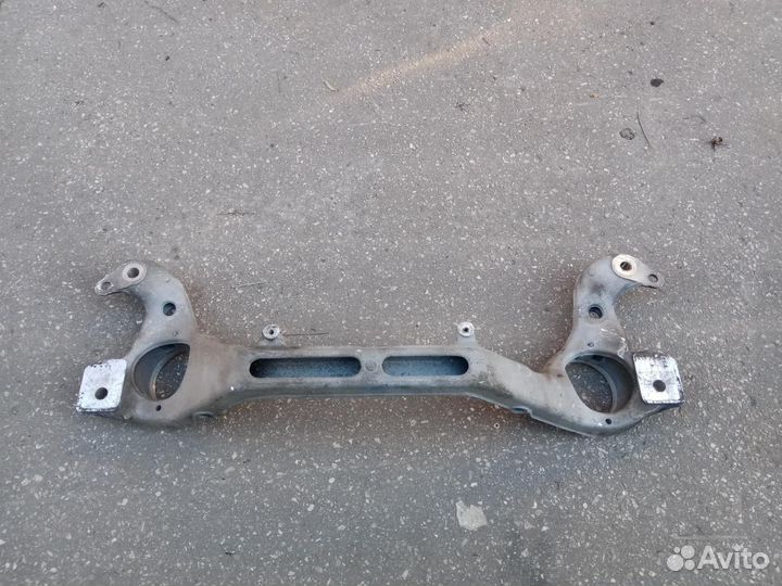Подрамник подвески / балка передний Porsche