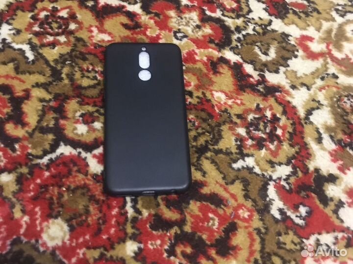 Кейс huawei Nova