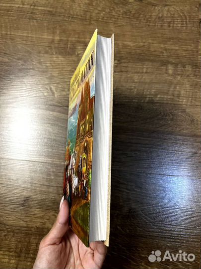 Хрестоматия 3 класс (Ефросинина)