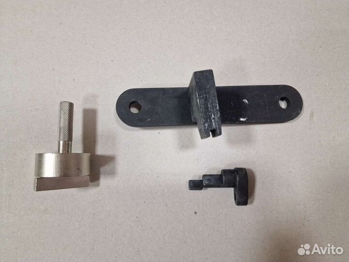 Специнструмент топливного насоса LR jaguar V6 3.0