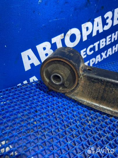 Рычаг задний продольный Daewoo Matiz хэтчбек 2008