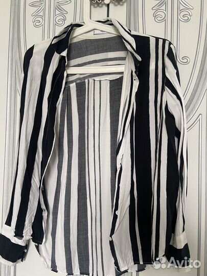 Блузка для девочек