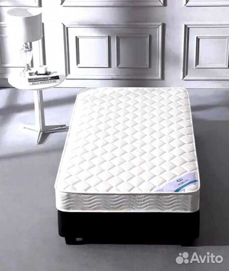 Матрас ортопедический