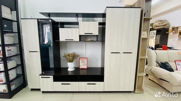 Гостиная «Вега 2,5»