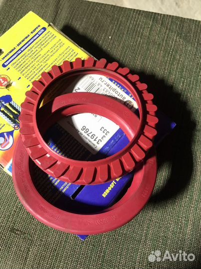 Шумоизоляторы для ваз SS20